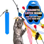 Magnetic Catch Wand V2