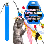 Magnetic Catch Wand V2