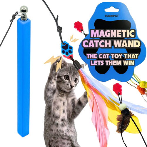 Magnetic Catch Wand V2