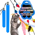 Magnetic Catch Wand V2