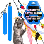 Magnetic Catch Wand V2
